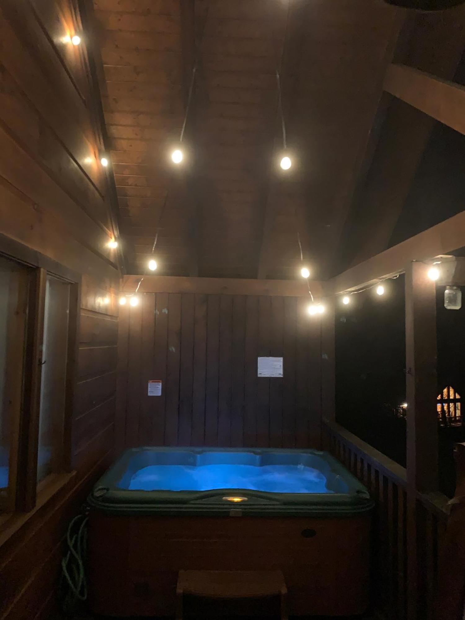 Black Bear Cove Gatlinburg Εξωτερικό φωτογραφία