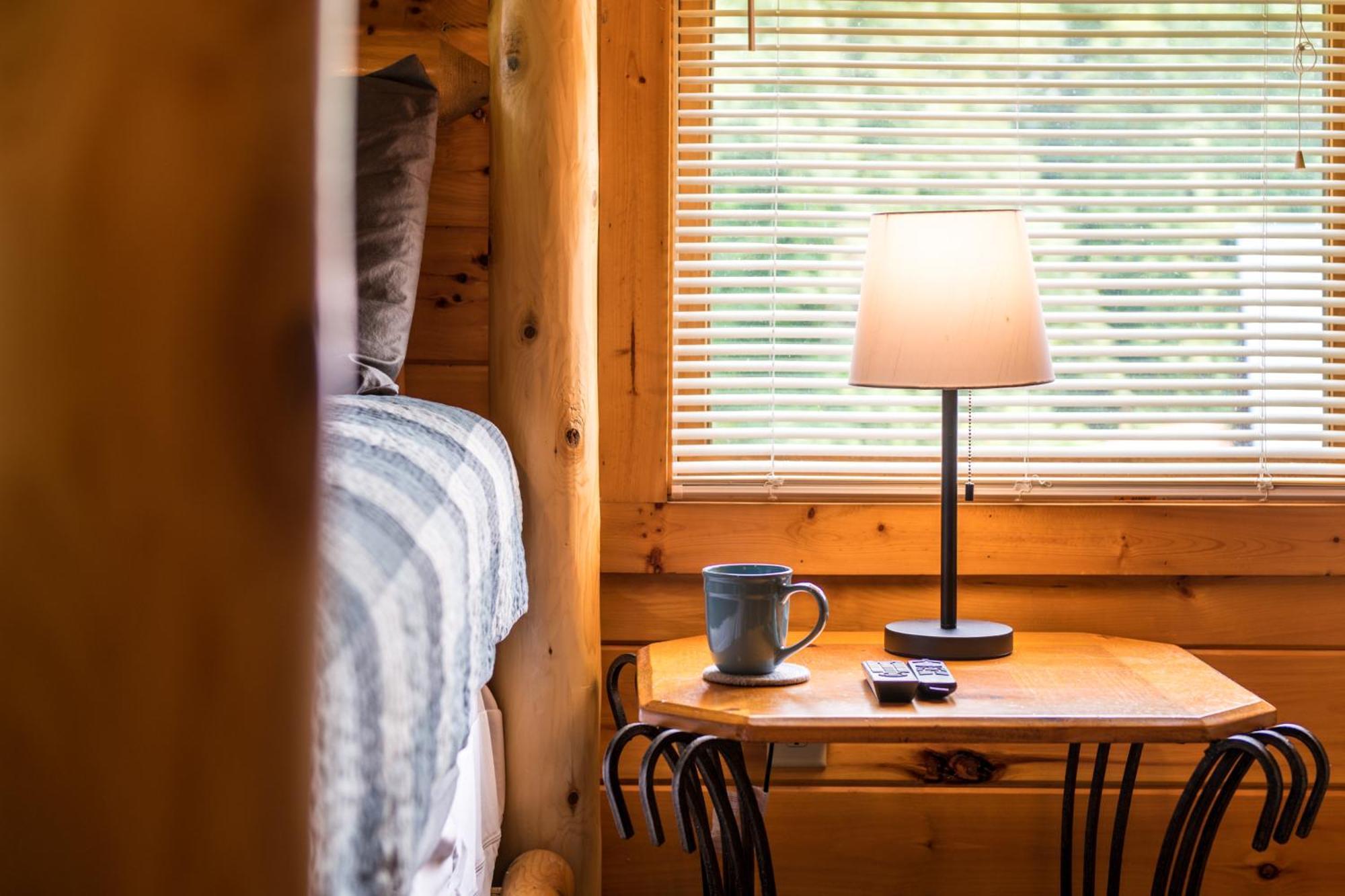Black Bear Cove Gatlinburg Εξωτερικό φωτογραφία