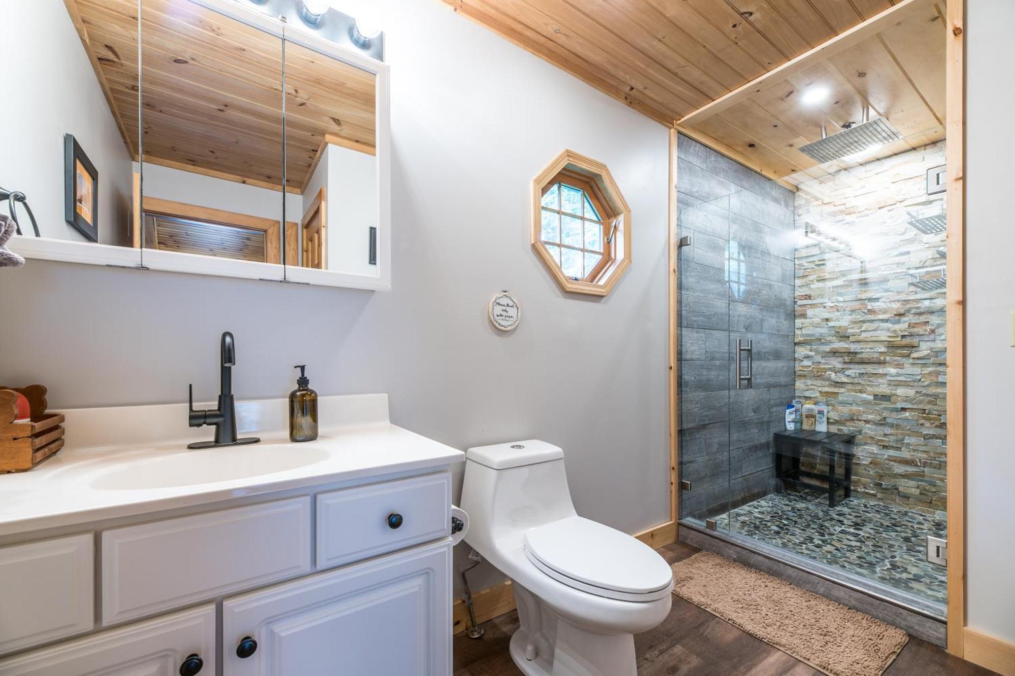 Black Bear Cove Gatlinburg Εξωτερικό φωτογραφία