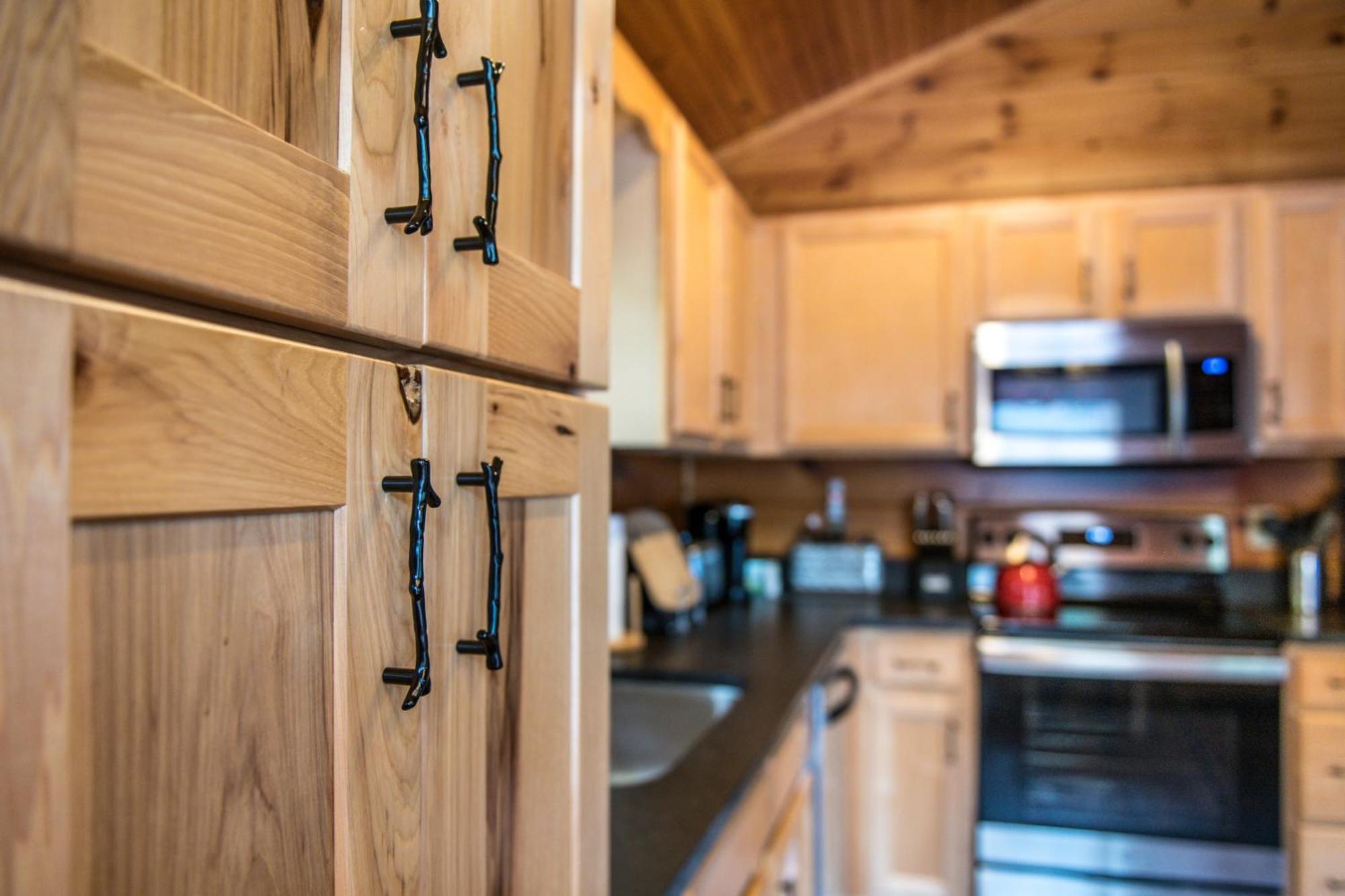 Black Bear Cove Gatlinburg Εξωτερικό φωτογραφία