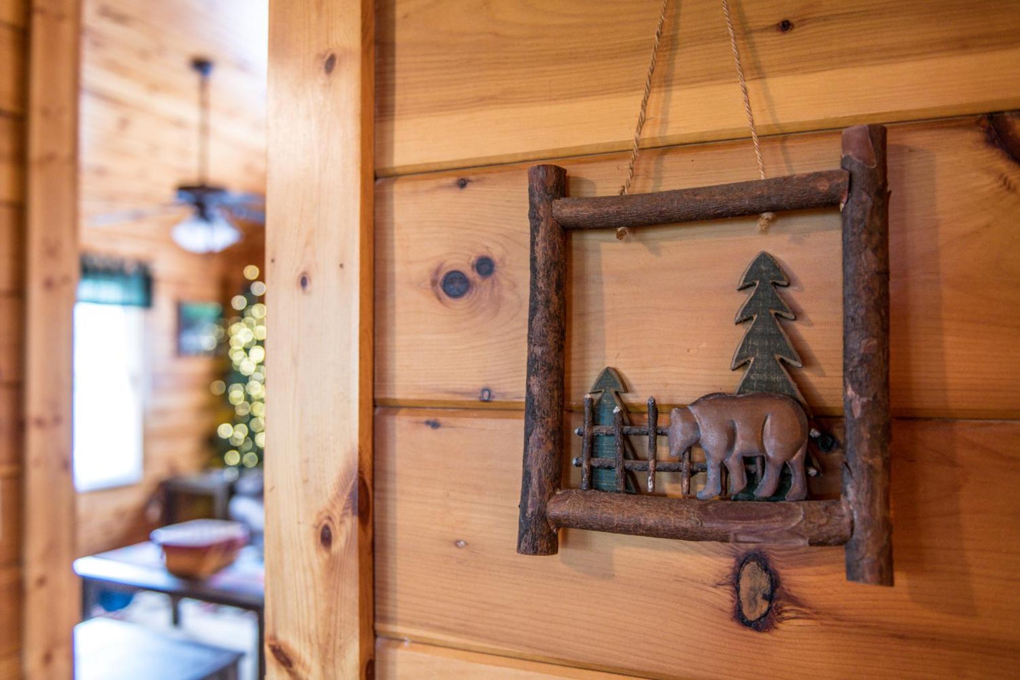 Black Bear Cove Gatlinburg Εξωτερικό φωτογραφία