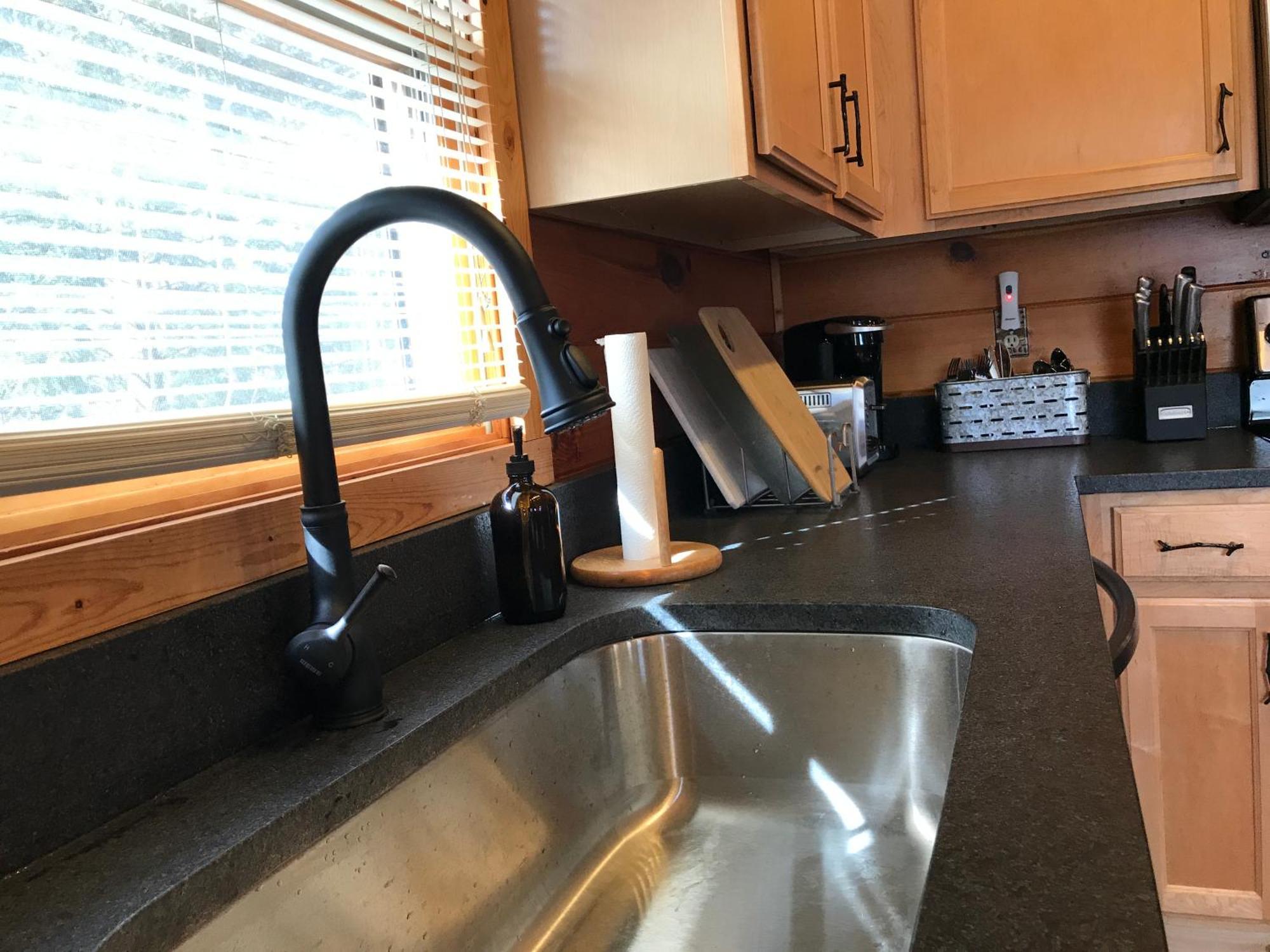 Black Bear Cove Gatlinburg Εξωτερικό φωτογραφία