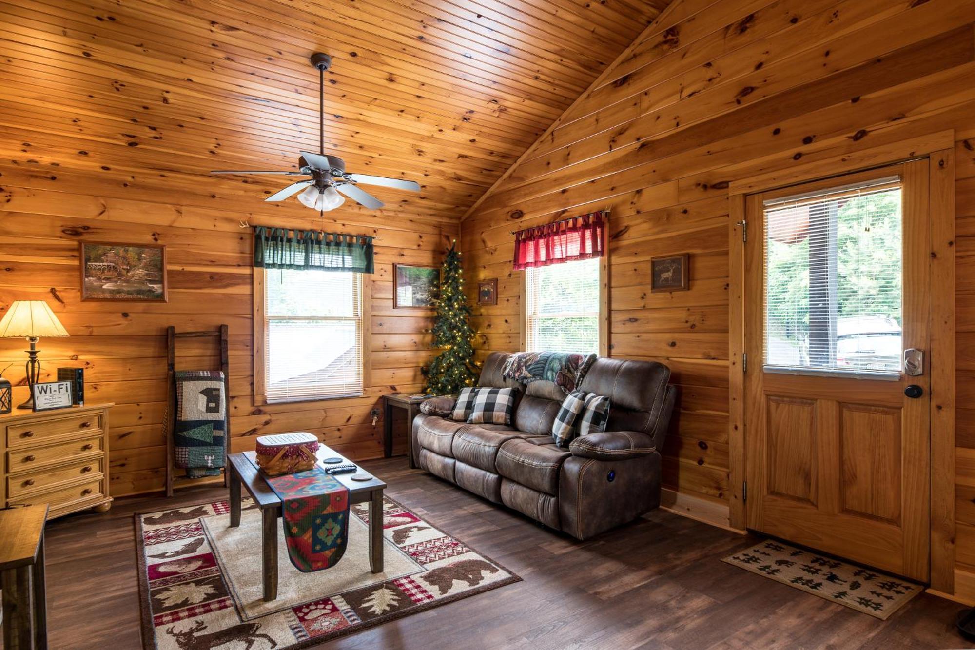 Black Bear Cove Gatlinburg Εξωτερικό φωτογραφία