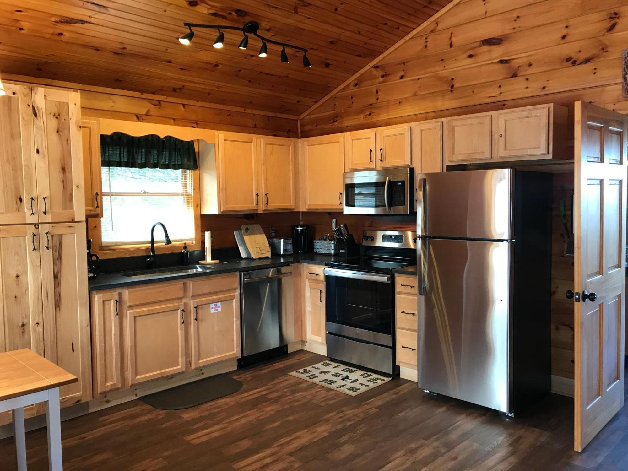 Black Bear Cove Gatlinburg Εξωτερικό φωτογραφία