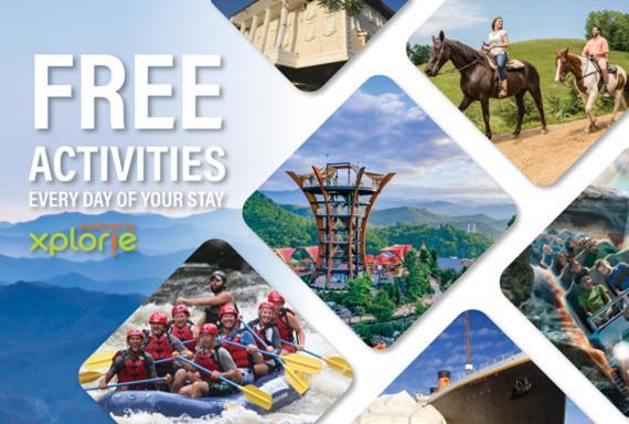 Black Bear Cove Gatlinburg Εξωτερικό φωτογραφία